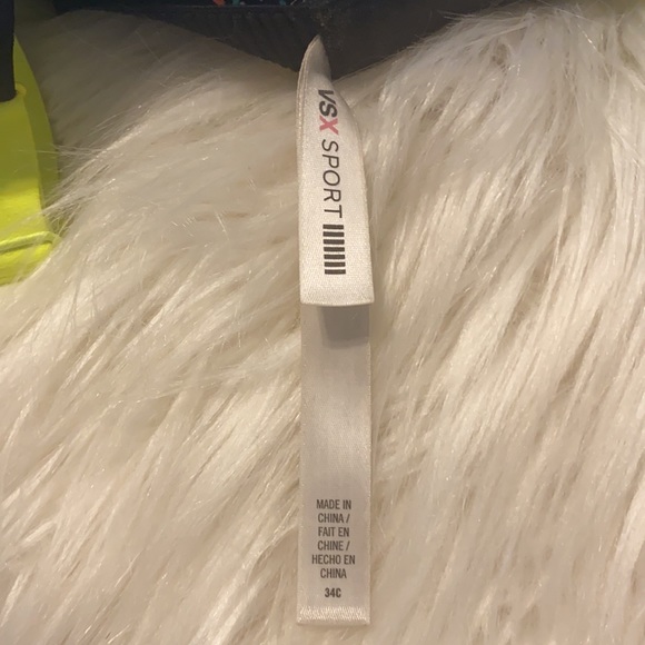 VSX Sports bra - Picture 3 of 3